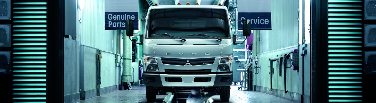 2017 Mitsubishi Fuso Super Great FP for sale in United Truck Centers, Inc., Sylmar, California