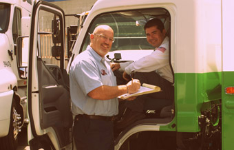 Service Crew