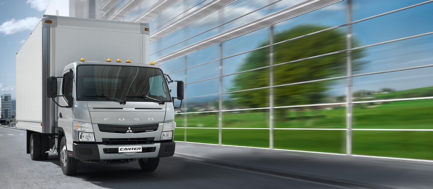 CONTRACTOR WORK TRUCKS